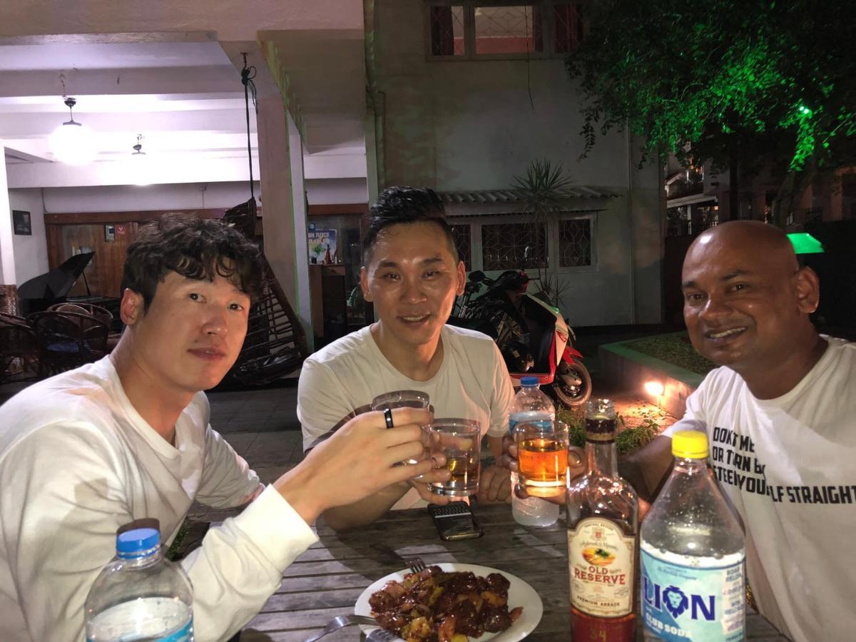 Canal'S Edge 尼甘布 外观 照片